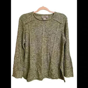 Modern Soul Sweater size Medium